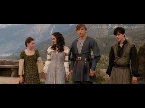 Climax song - The Chronicles Of Narnia: Prince Caspian 1080p, The call (No Need To Say Good Bye).mkv