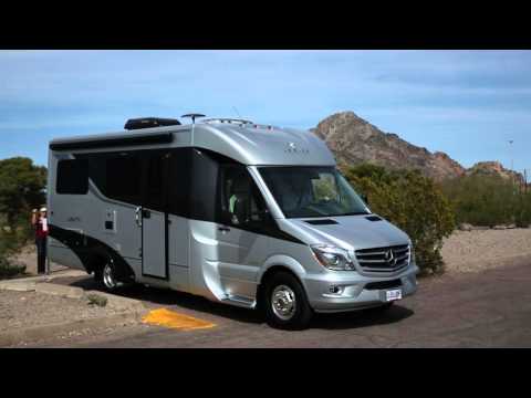 2016 Unity FX by Leisure Travel Vans - Class B RV Sales  | La Mesa RV