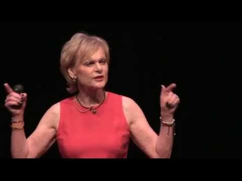 Playful inquiry -- try this anywhere: Robyn Stratton-Berkessel at TEDxNavesink