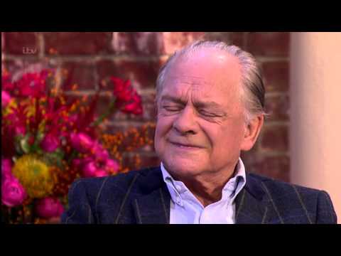 Holly and Phil chat with Sir David Jason - 10th Oct 2013