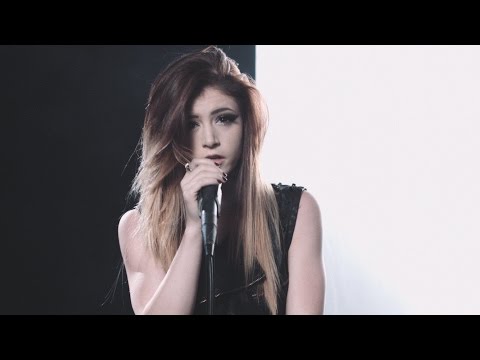 "Gravity" - Against The Current (Official Music Video)