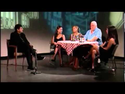 Saving Little Italy (2013) - Rich Rossi on The Vinny Vella Show