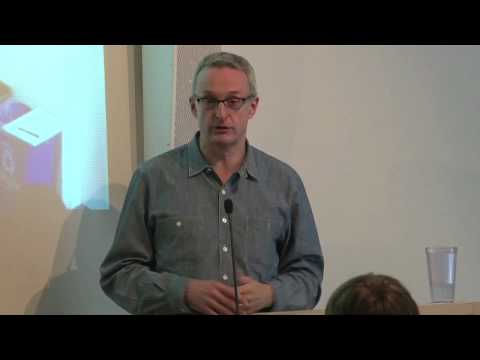 David Kirkpatrick: "The Facebook Effect" | Talks at Google