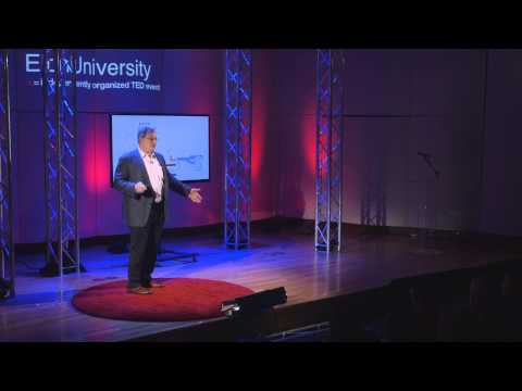 Where Profits Come From - The Critical Question Never Asked | David Levy | TEDxElonUniversity