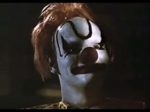 Clownhouse (1989) - Teaser Trailer