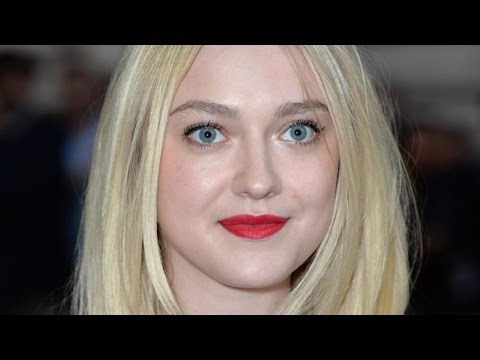 Why You Never Hear About Dakota Fanning Anymore