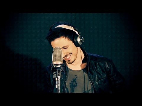 Celine Dion - I Surrender (Cover by Ricky)