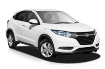 HR-V