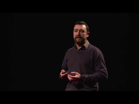 Controlling emotions: movies & (virtual) reality | Dr Brendan Rooney | TEDxUCD