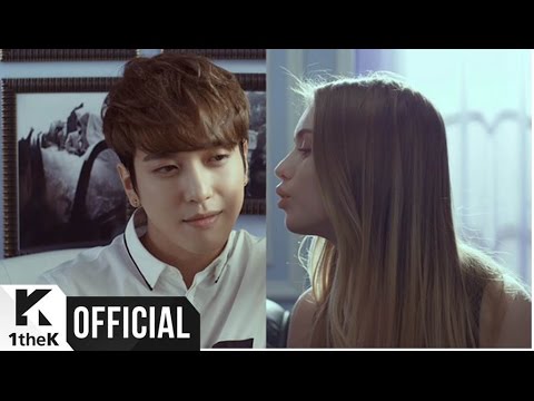 [MV] CNBLUE _ Can`t Stop