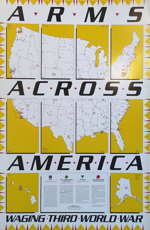 Arms Across America