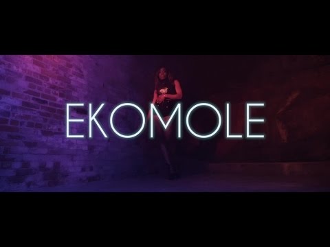 Dibi Dobo Ft. Angélique Kidjo - Ekomole