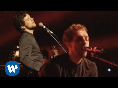 Coldplay - Fix You