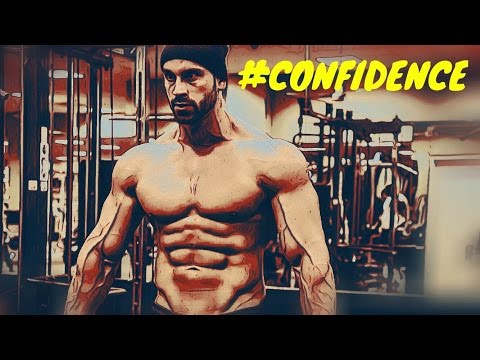 BRADLEY MARTYN - DON´T BULLSHIT YOURSELF | motivational