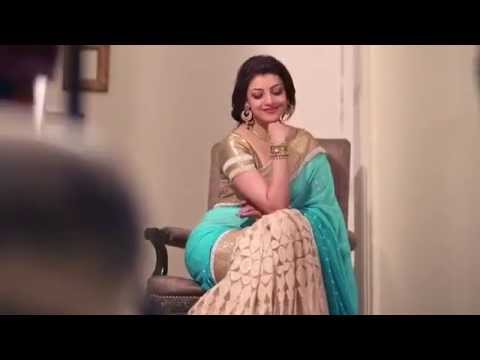 KAJAL AGARWAL FOR MVR MALL VIZAG