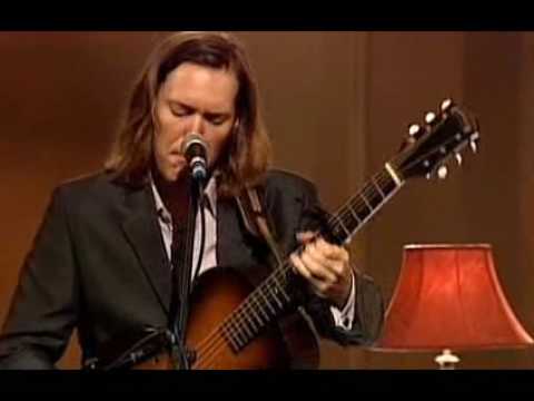 Caleb Meyer - Gillian Welch & David Rawlings