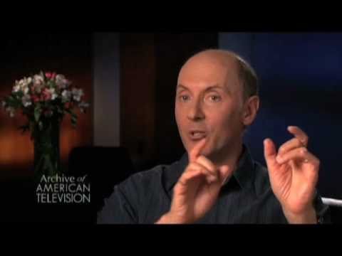 Dan Castellaneta explains Homer Simpson's "D'oh!" - EMMYTVLEGENDS