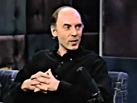 The Voice of Homer Simpson (Dan Castellaneta) on CONAN