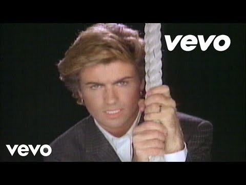 George Michael - Careless Whisper (Official Video)