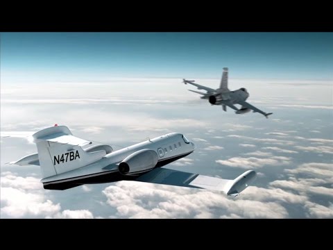 Air Crash Investigation: Deadly Silence (S16E01) HD