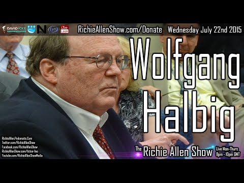 Wolfgang Halbig: "Key People Who Had Direct Contact With Sandy Hook Have Died Or Are Missing"