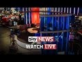 Sky News Live