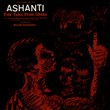 Ashanti: Folk Tales from Ghana