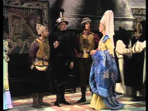 Black Russian - Blackadder - BBC