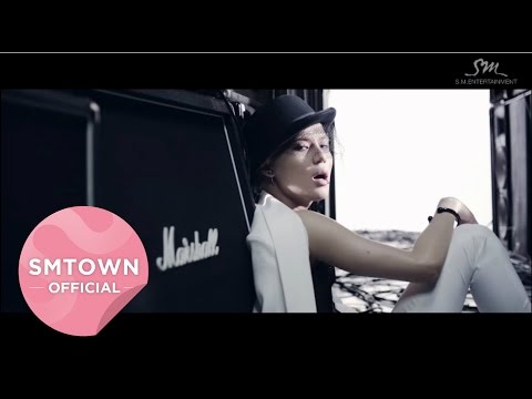 TAEMIN 태민_괴도 (Danger)_Music Video