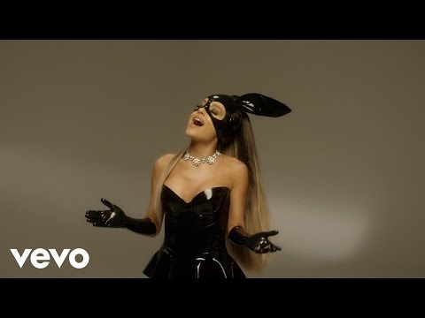 Ariana Grande - Dangerous Woman (A Cappella)