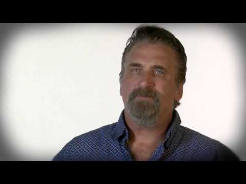 Daniel Baldwin explains his new feature film.