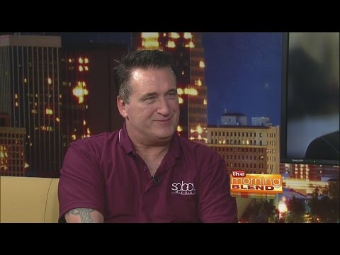 Daniel Baldwin