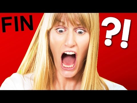 QU'EST-CE-QUE... ?! (Inside - Let's Play #5 FIN)