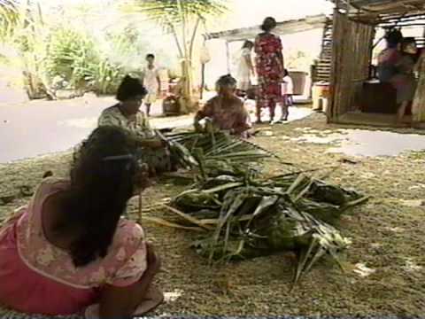 "Paradise Lost" with Lijon Eknilang - Marshall Islands