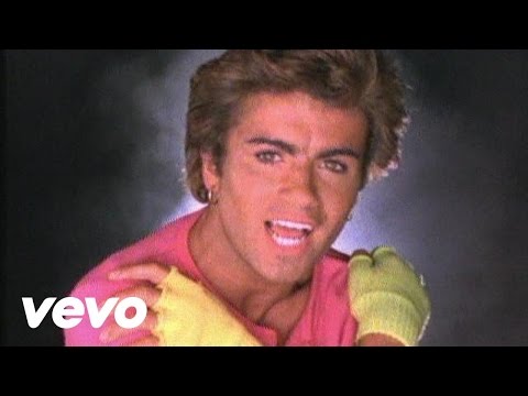 Wham! - Wake Me Up Before You Go-Go