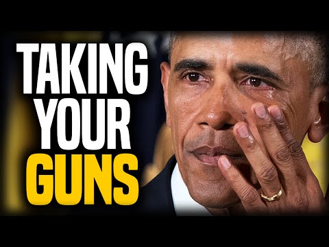 Obama's Executive Action on Gun Control | True News