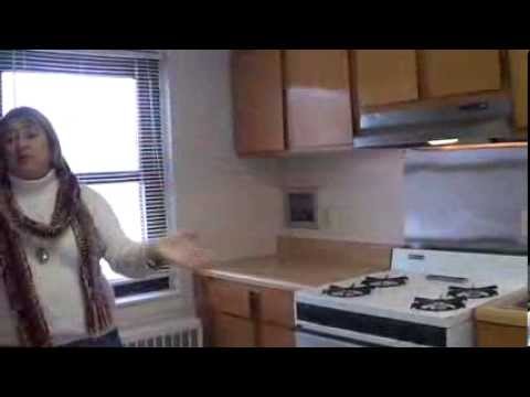 Covington Housing Authority - City Heights Model Apartment Tour