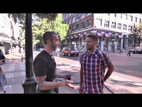 Inside Vancouver Neighbourhoods: Gastown