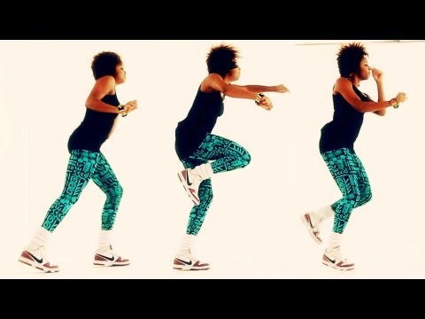 How to Do the Running Man | Hip-Hop Dancing