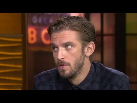 Why Dan Stevens Left 'Downton Abbey' | TODAY