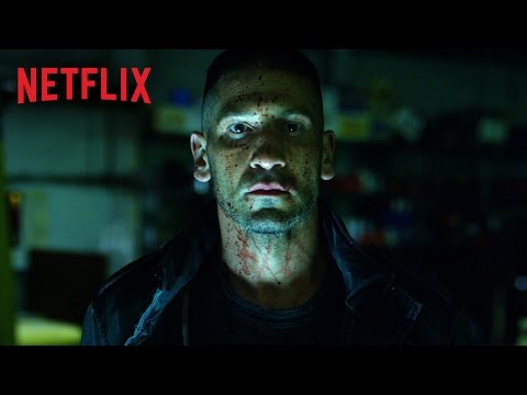 Marvel's Daredevil - Season 2 - Official Trailer - Part 1 - Netflix [HD]