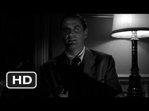 The Asphalt Jungle (4/10) Movie CLIP - A Double Cross (1950) HD