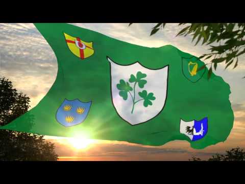 Ireland's Call (Ireland National Rugby Union Team Anthem)