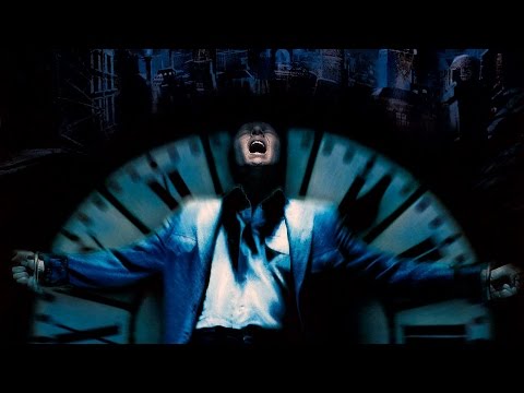 Dark City (1998) Movie Review