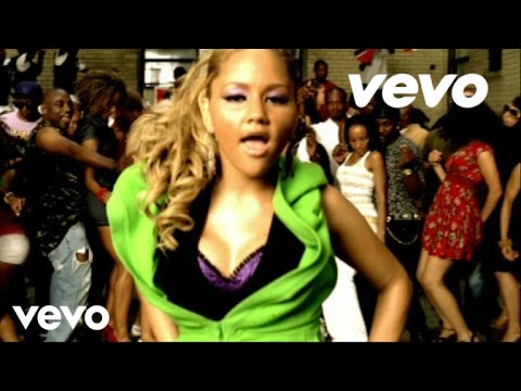 Kat DeLuna - Whine Up (Official Video) ft. Elephant Man