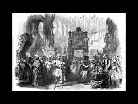 Adolphe Adam - Si j'étais Roi - Ouverture