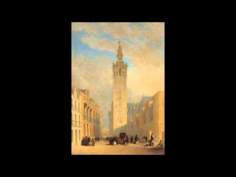 Adolphe Adam - Giralda - Ouverture