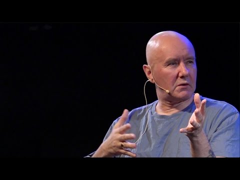 Irvine Welsh