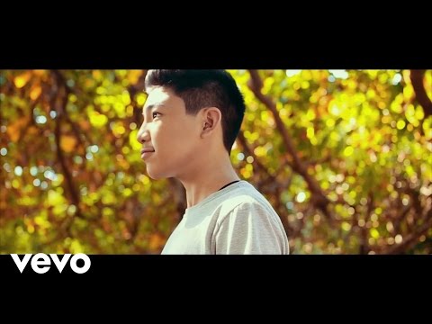 Darren Espanto - 7 Minutes