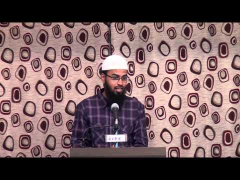 Ek Ghalat Fahmi Ki Sex Education Dena Ya Lena Islam Me Ghalat Aur Haram Hai By Adv. Faiz Syed